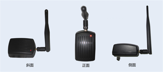 建筑工地线缆防盗管理系统