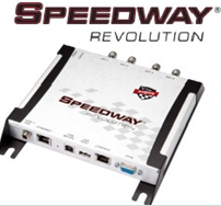 Speedway Revolution 读写器