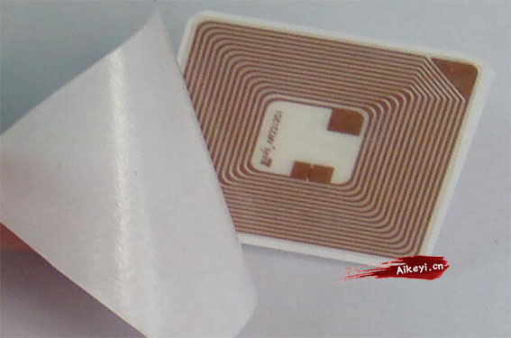 A NFC电子标签制作价格