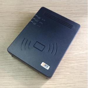 神思SS628-100X身份证阅读器
