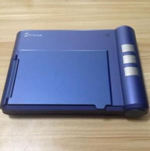 TravelScan FS533身份证扫描仪