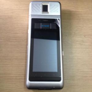 新中新DKQ-718D指纹阅读器