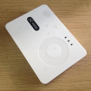 华旭HX-FDX3S身份证阅读器