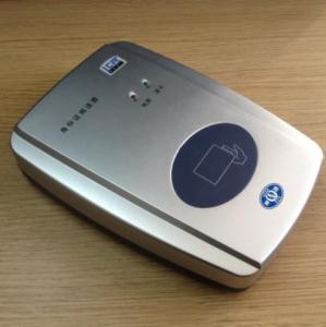神盾ICR-100B身份证阅读器
