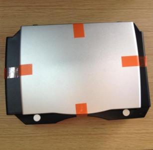 Avision AVA6身份证识别仪