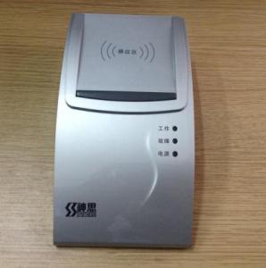 神思SS628(100)身份证阅读器