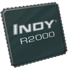 Impinj Indy 读写器芯片R2000 R500