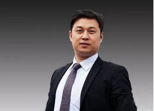 德鑫物联董事长张晓冬：创新+积累 物联网bfrdmc精彩一跃