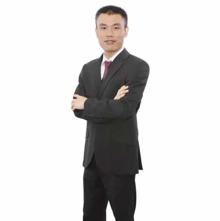 专访深圳市卡立方智能科技有限公司董事长刘建新先生