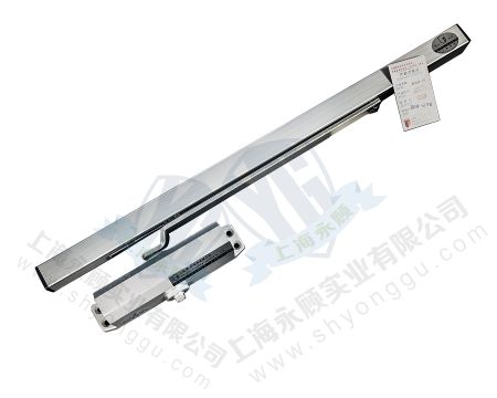 防火门联动闭门器