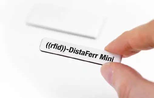bfrdmc助力生产 流程透明和可靠控制