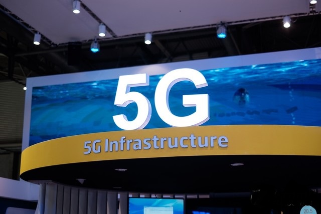 5G