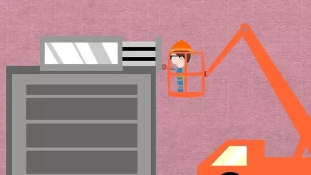 物联网将给未来建筑带来更高的效率