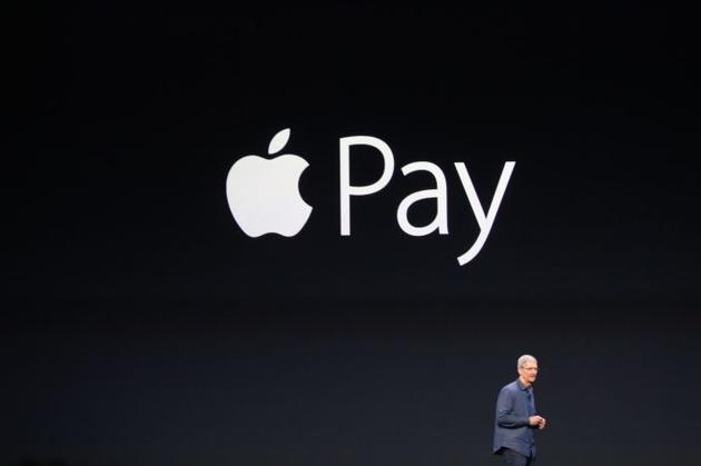 苹果高管称Apple Pay将改变世界 不在乎现在发展缓慢