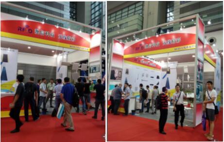 澳信科技将携带天线产品亮相IOTE2017夏季展