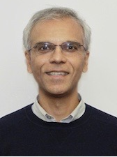 Nikhil Adnani博士介绍