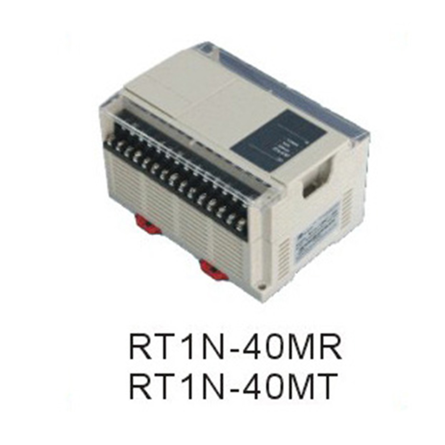 RT1N系列可编程控制器