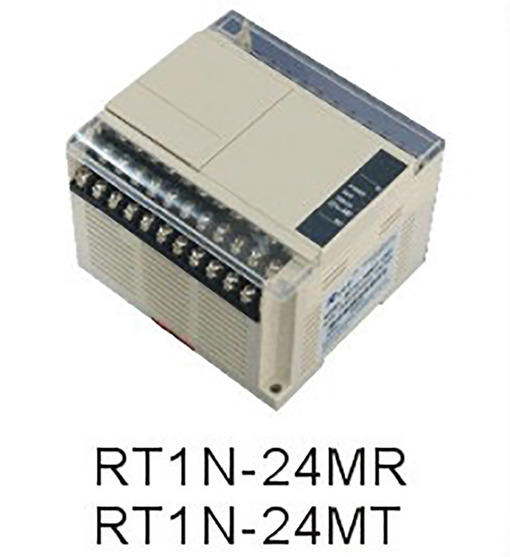 西安   PLC  (润天科技）