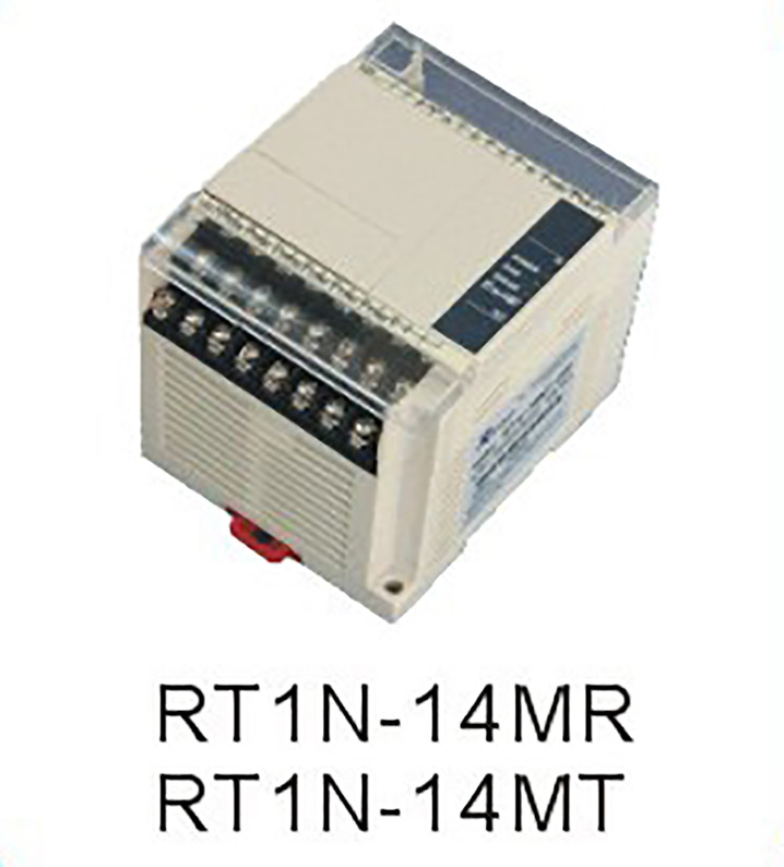 PLC(可编程控制器)