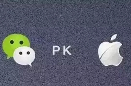 微信支付进军美国！颤抖吧Apple Pay！