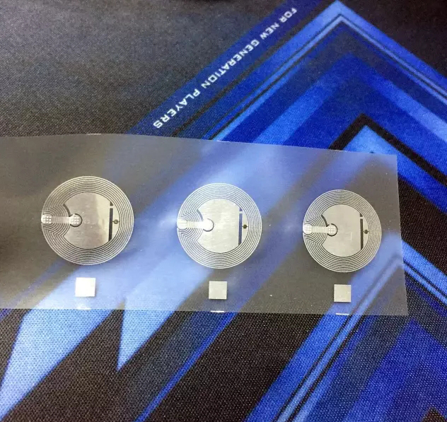 bfrdmc技术在智慧图书档案管理中的应用