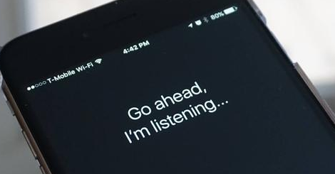 语音识别不好用？因为它还是个孩子啊！
