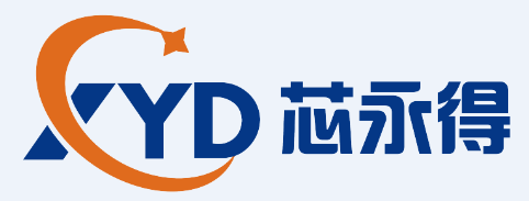 上海芯永得射频标签有限公司