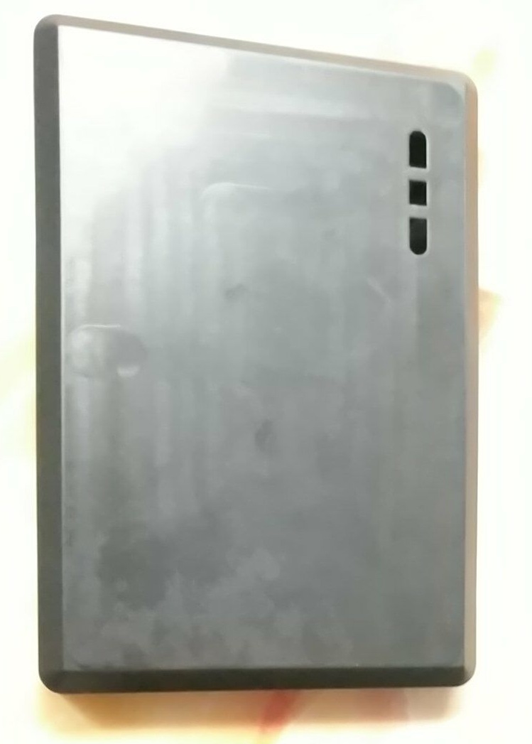 便携式无线通信NFC读写器