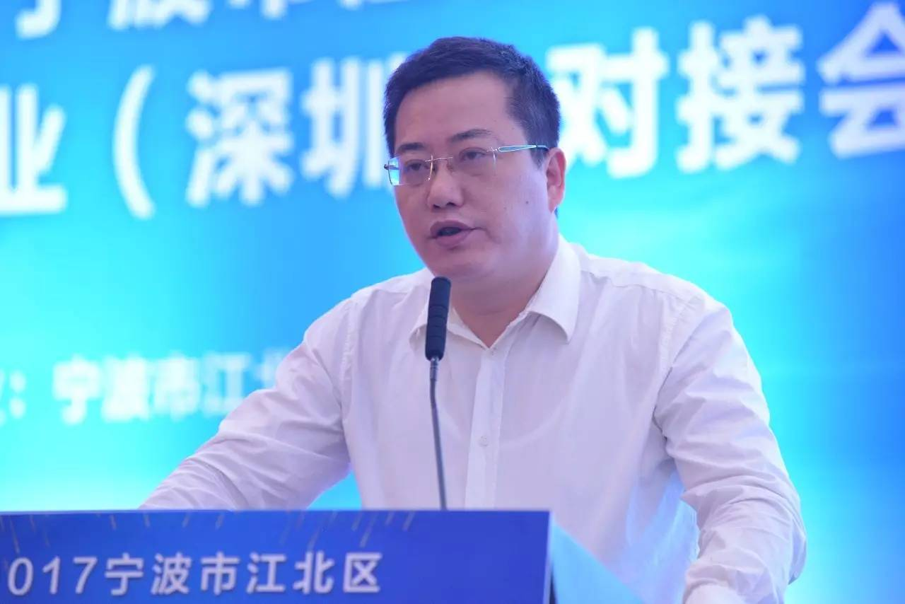 宁波柯力传感器科技股份有限公司董事长柯建东