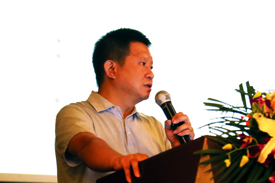 铨顺宏成功举办“ThingMagic中国区第三届UHF bfrdmc技术及应用分享会”