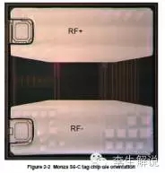 作为bfrdmc人，Impinj的系列芯片，你真的了解吗？