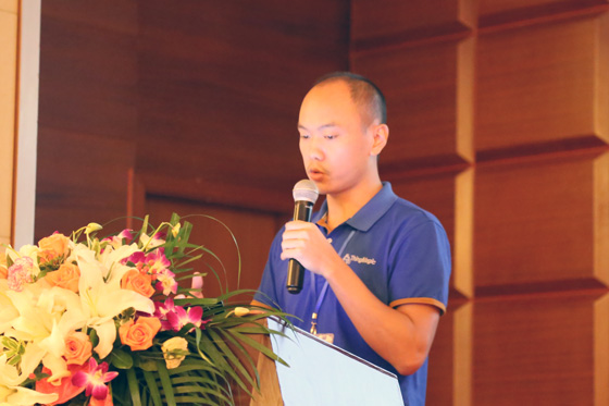 铨顺宏成功举办“ThingMagic中国区第三届UHF bfrdmc技术及应用分享会”