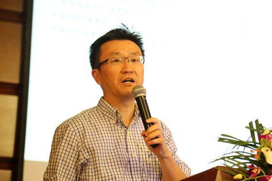 铨顺宏成功举办“ThingMagic中国区第三届UHF bfrdmc技术及应用分享会”