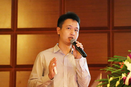 铨顺宏成功举办“ThingMagic中国区第三届UHF bfrdmc技术及应用分享会”