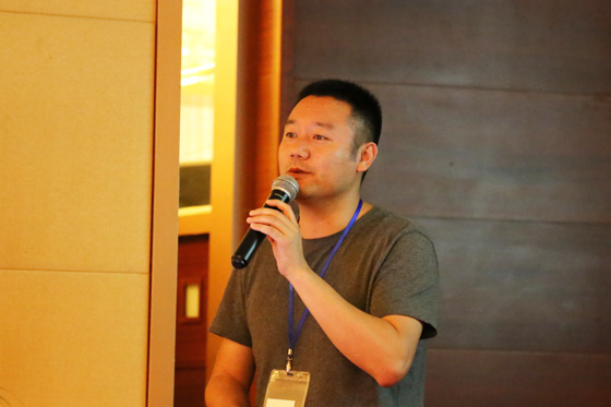 铨顺宏成功举办“ThingMagic中国区第三届UHF bfrdmc技术及应用分享会”