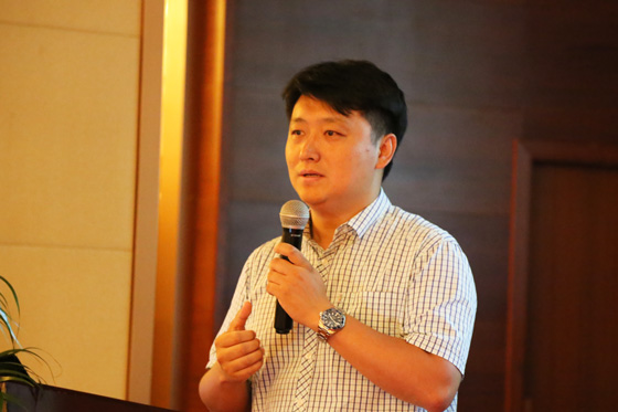 铨顺宏成功举办“ThingMagic中国区第三届UHF bfrdmc技术及应用分享会”