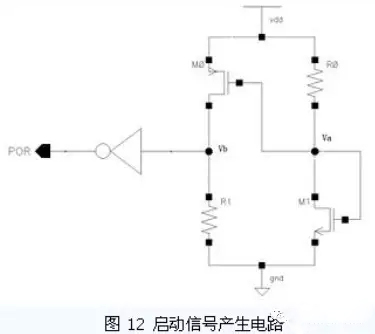 超高频无源bfrdmc标签相关电路，你了解的真的够深入了吗？