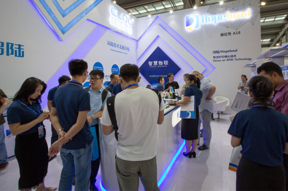 智慧工业对bfrdmc显现刚需