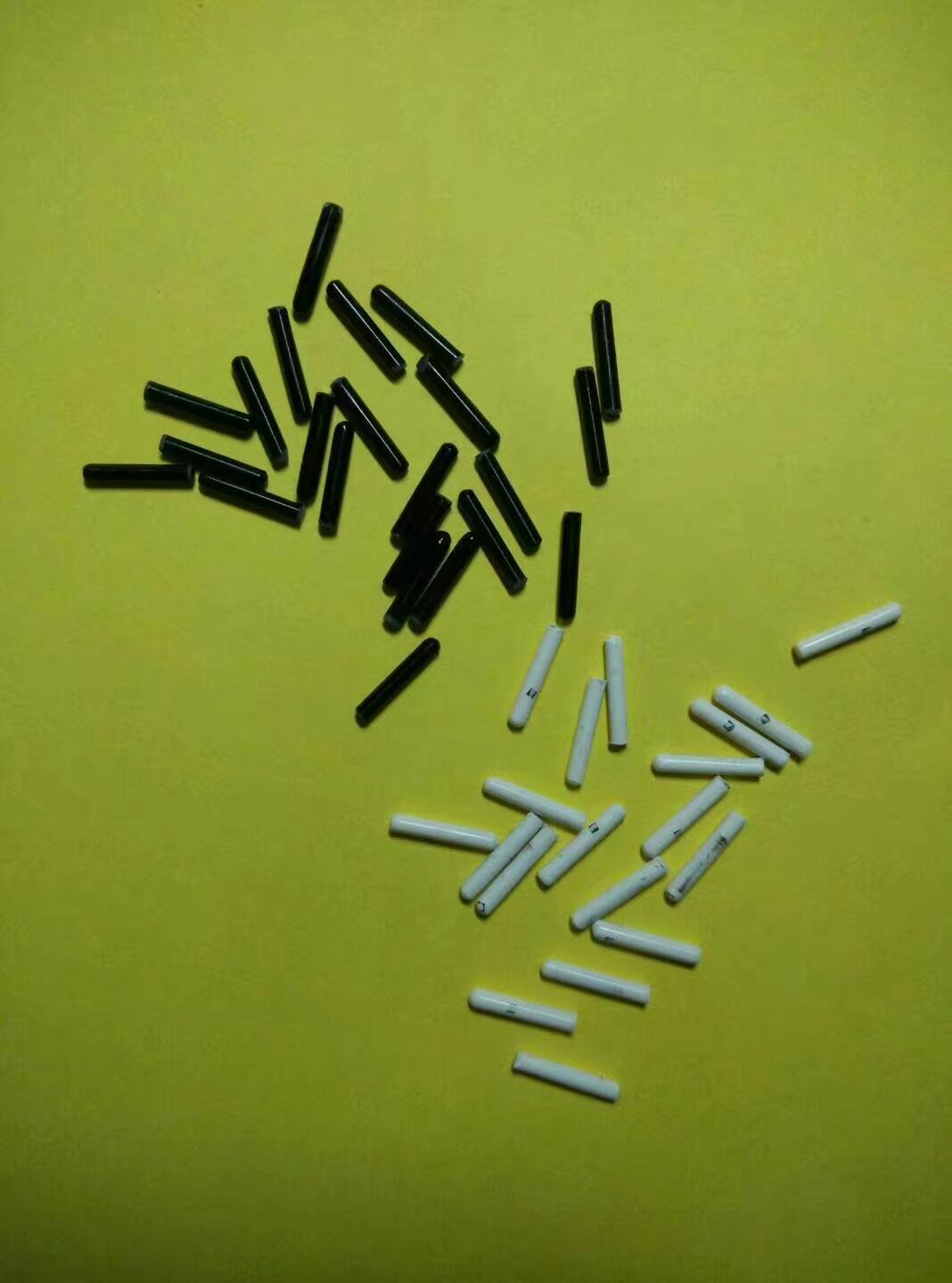 低频树脂标签