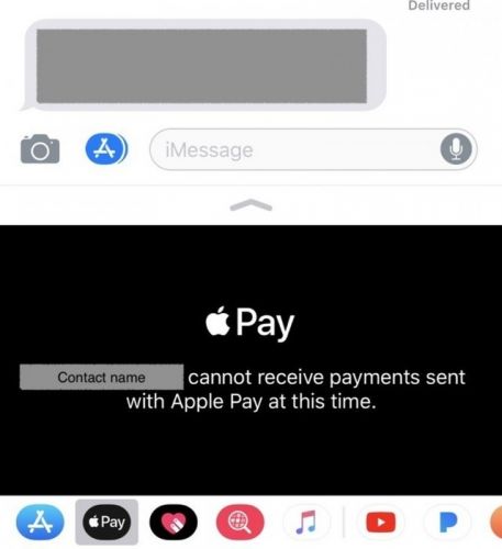 苹果开测Apple Pay现金转账, iPhone版支付宝即将面世
