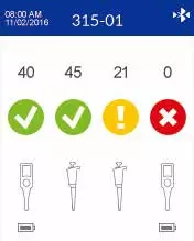 瑞宁推出SmartStand智能移液器支架