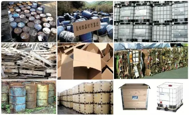 看这家全力推动物流循环包装共享共用的365bet买球游戏如何抢占下一个“风口”