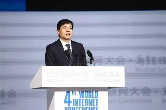 马云、马化腾、李彦宏、库克等8位大佬带你感受物联网“气息”