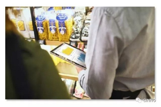 全球ESL市场每年以30%的速度增长！BOE电子货架标签 让零售重焕生机