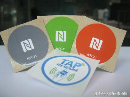 NFC功能成手机标配，是刚需还是鸡肋？