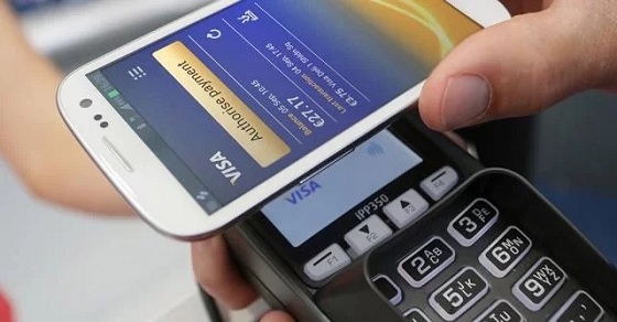 为什么手机的NFC到目前为止仍然不温不火？