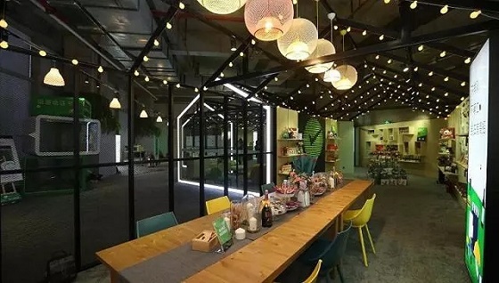 微信无人快闪店限时逛，是微信智慧商圈对新零售的探索