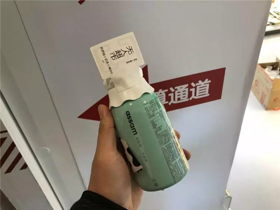 京东无人超市的探索与思考