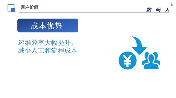 数码人CEO刘全：数据中心IT资产管理新趋势