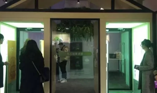 马云新开的这家无人店，竟暴露了新零售的下一个秘密！
